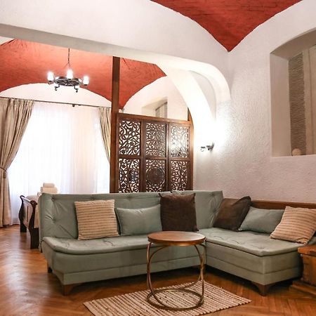 Residence Krone Brasov Ngoại thất bức ảnh
