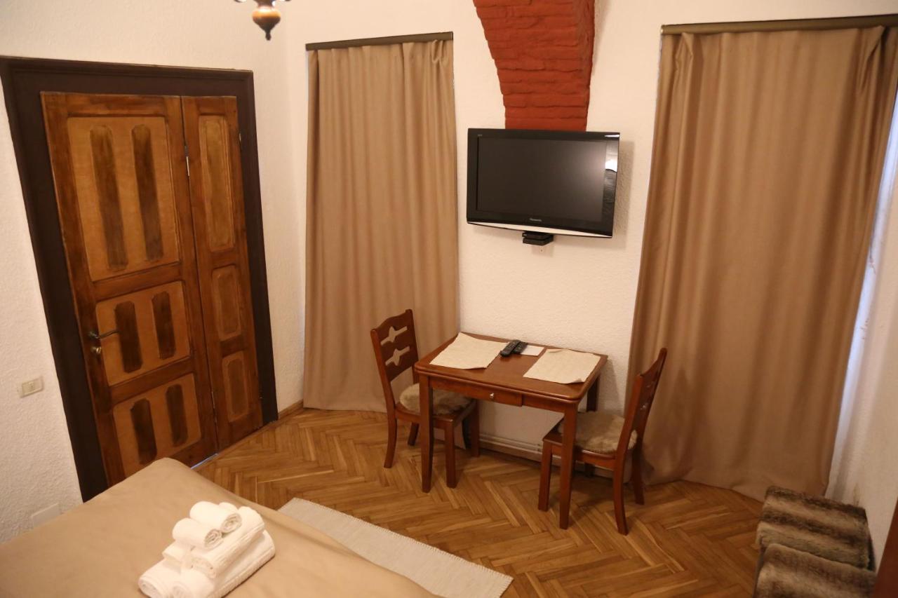 Residence Krone Brasov Ngoại thất bức ảnh