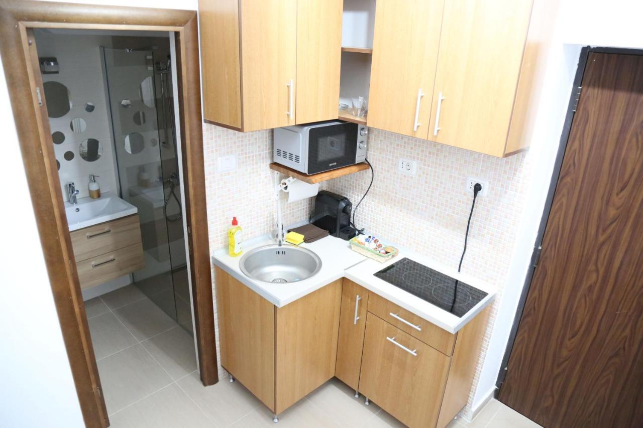 Residence Krone Brasov Ngoại thất bức ảnh