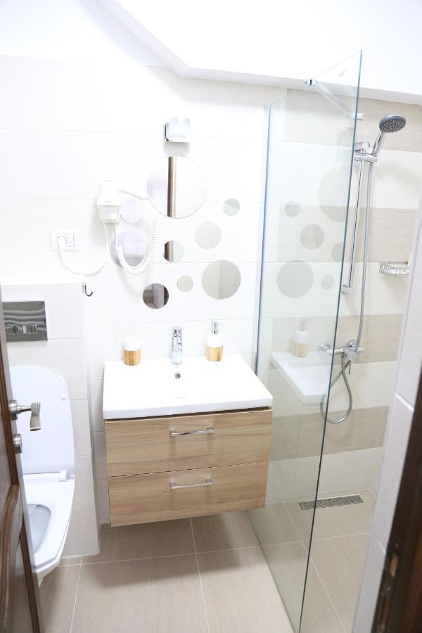 Residence Krone Brasov Ngoại thất bức ảnh