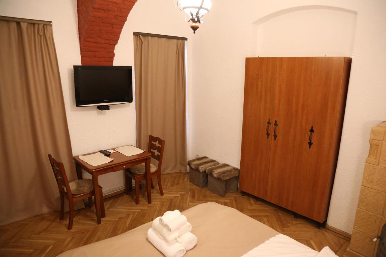 Residence Krone Brasov Ngoại thất bức ảnh