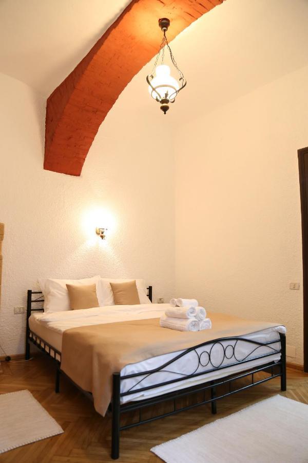 Residence Krone Brasov Ngoại thất bức ảnh
