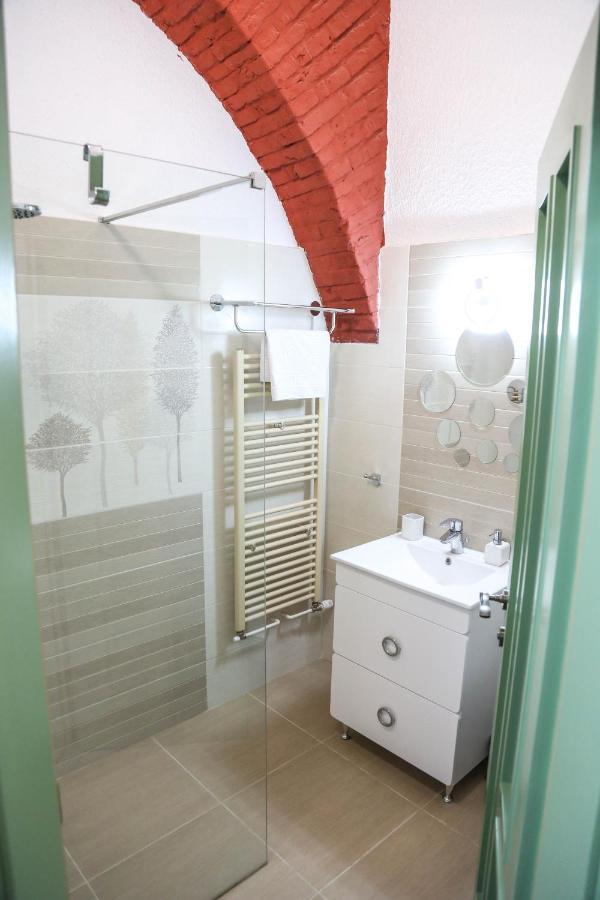 Residence Krone Brasov Ngoại thất bức ảnh