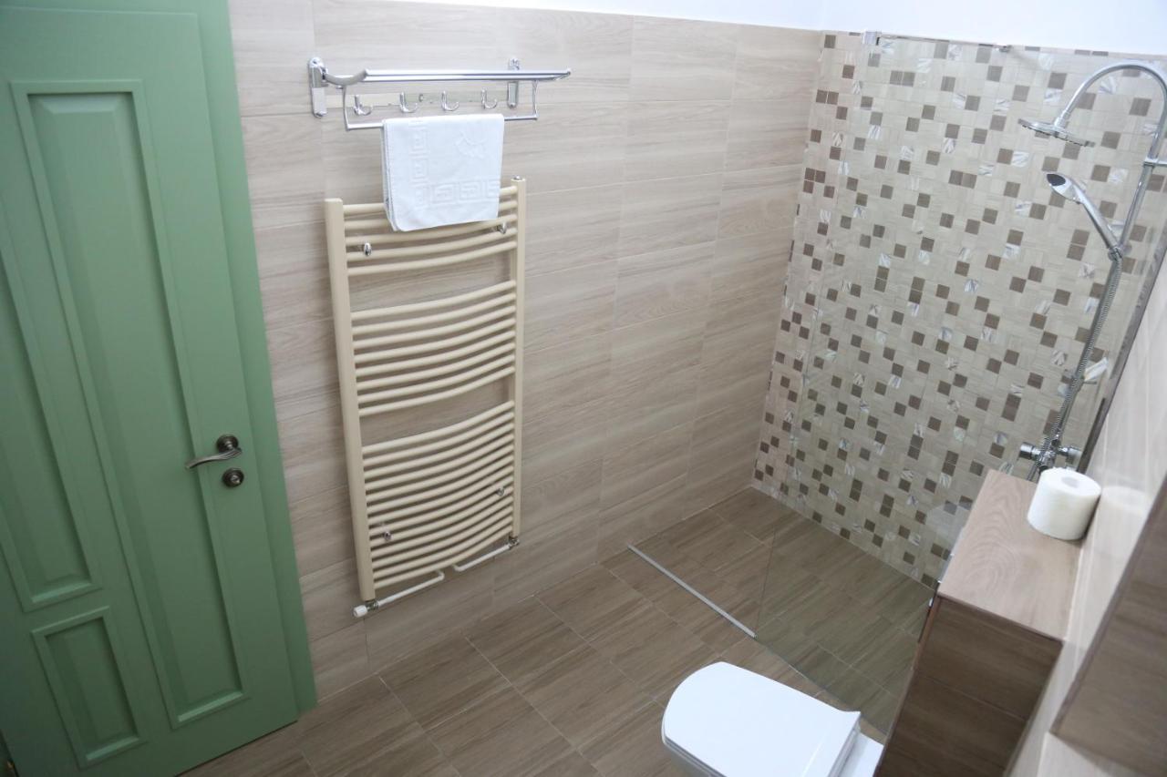 Residence Krone Brasov Ngoại thất bức ảnh