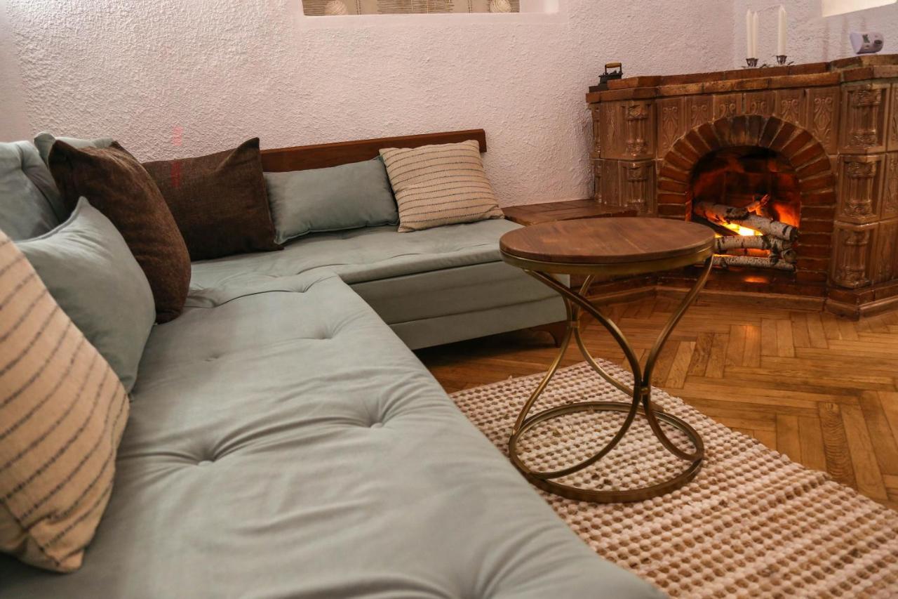 Residence Krone Brasov Ngoại thất bức ảnh