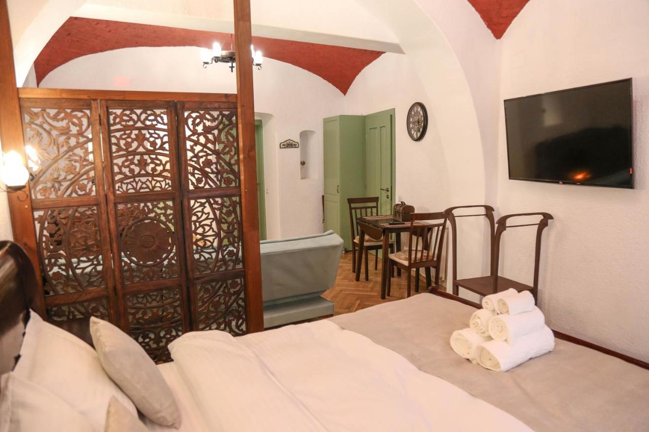 Residence Krone Brasov Ngoại thất bức ảnh