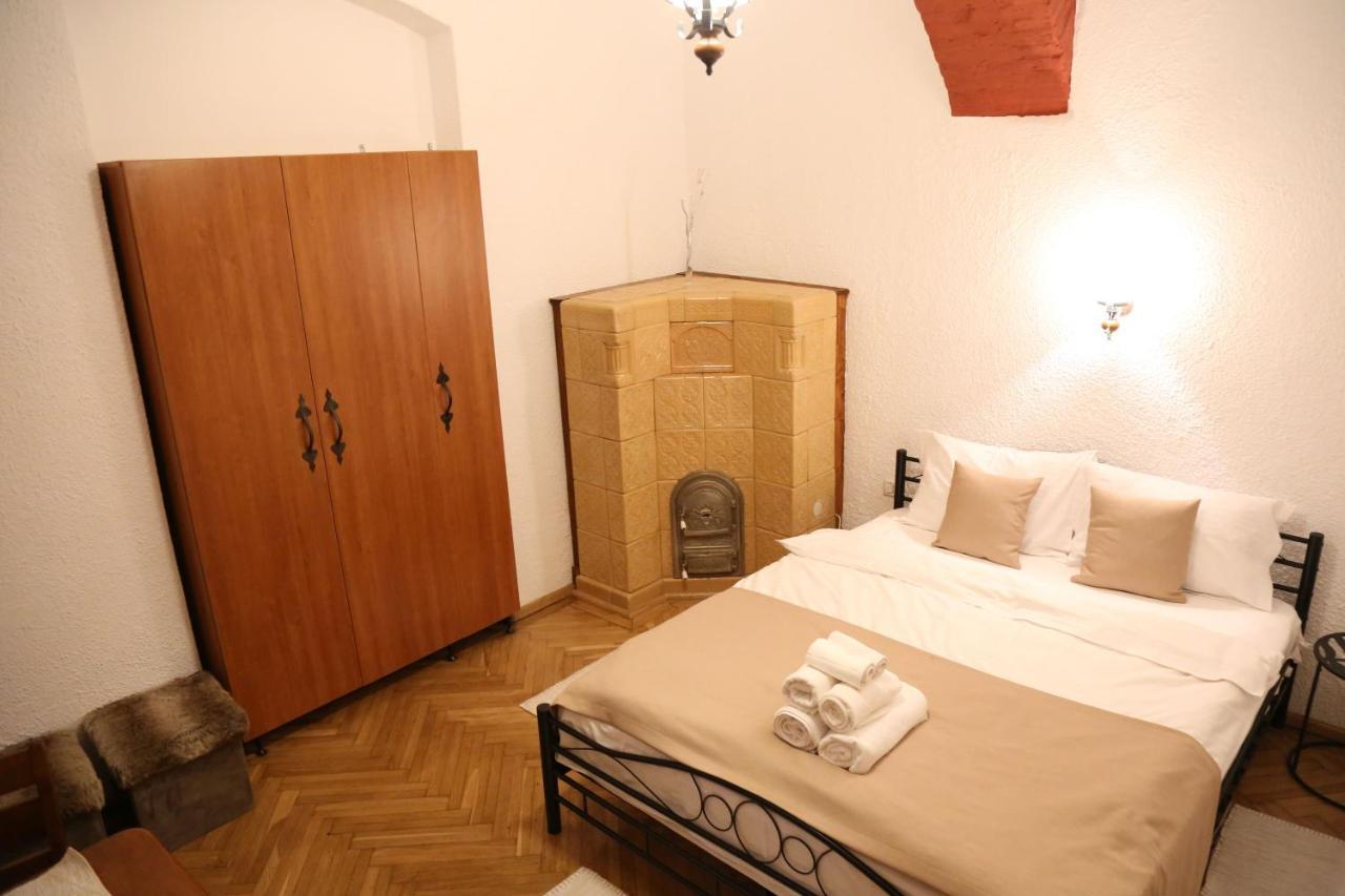 Residence Krone Brasov Ngoại thất bức ảnh