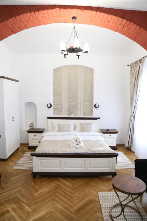 Residence Krone Brasov Ngoại thất bức ảnh
