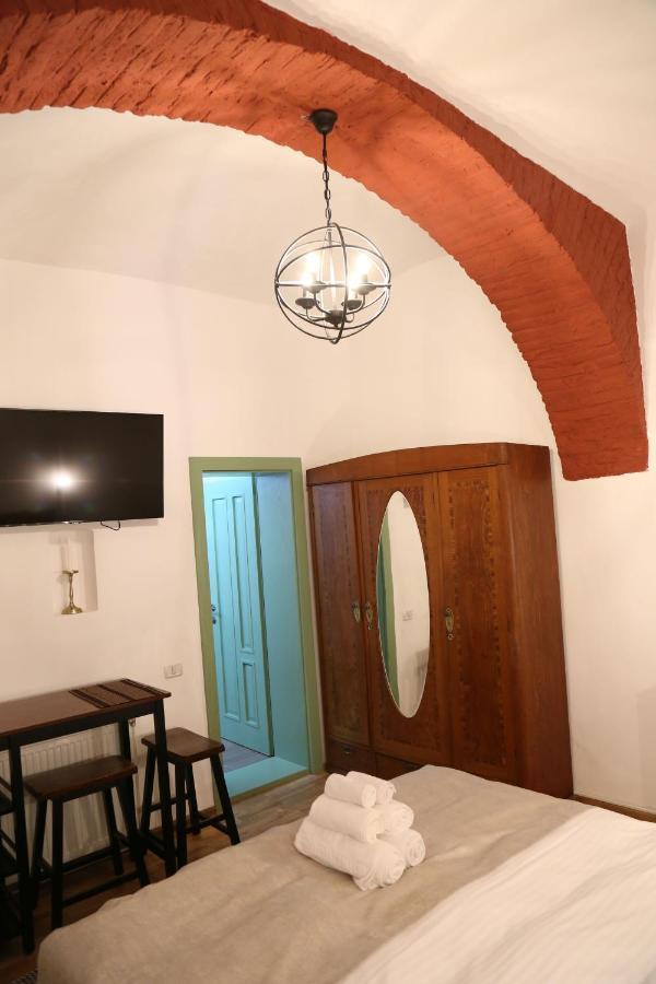Residence Krone Brasov Ngoại thất bức ảnh
