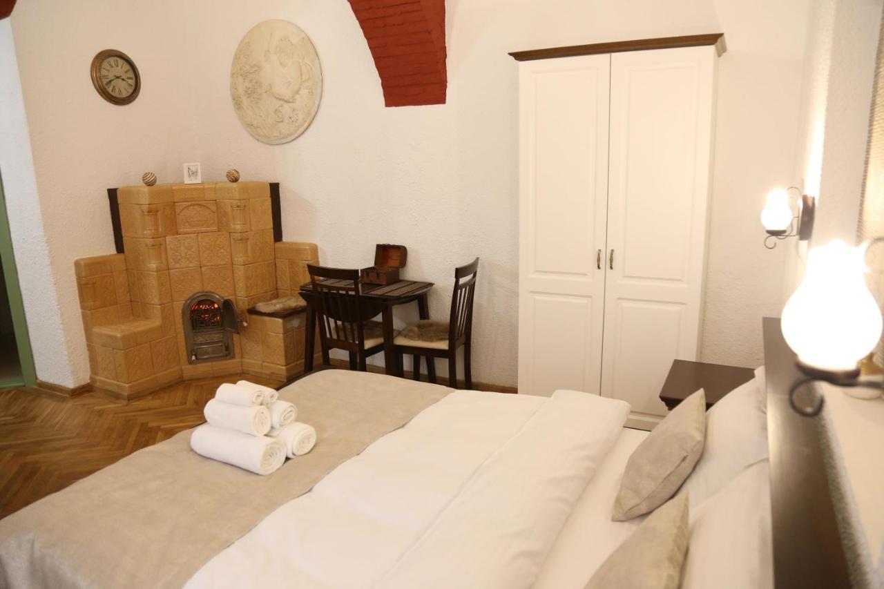 Residence Krone Brasov Ngoại thất bức ảnh