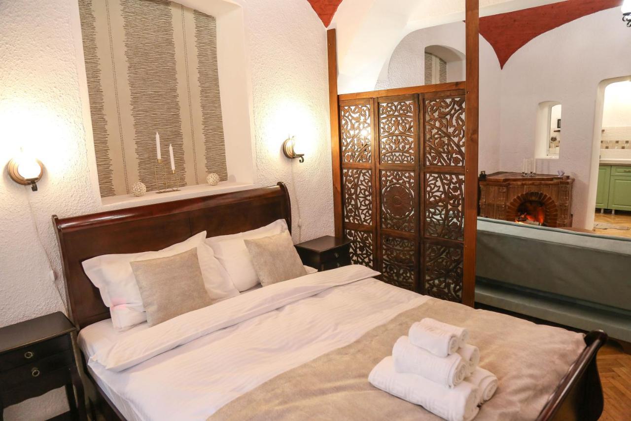 Residence Krone Brasov Ngoại thất bức ảnh