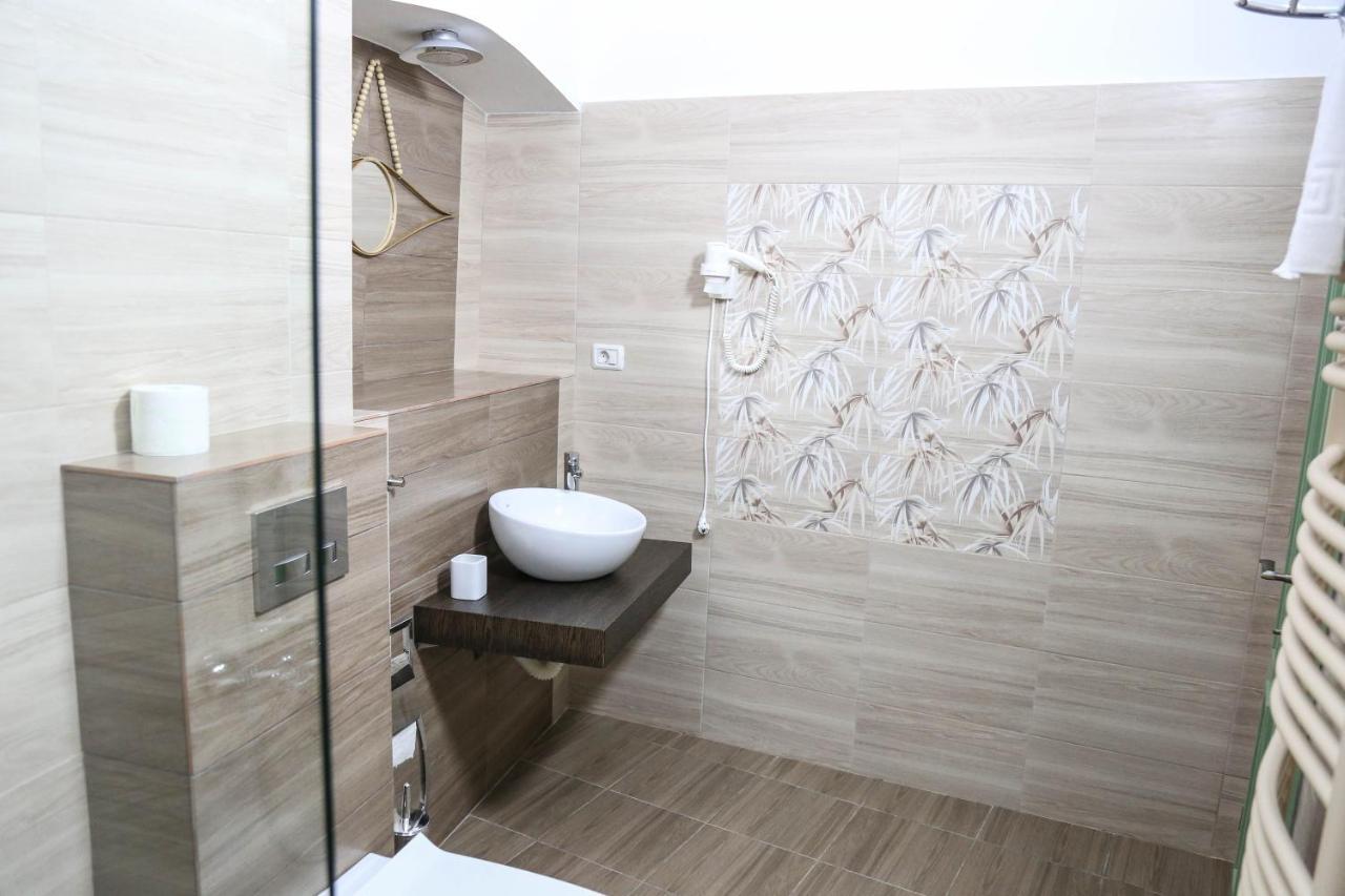 Residence Krone Brasov Ngoại thất bức ảnh