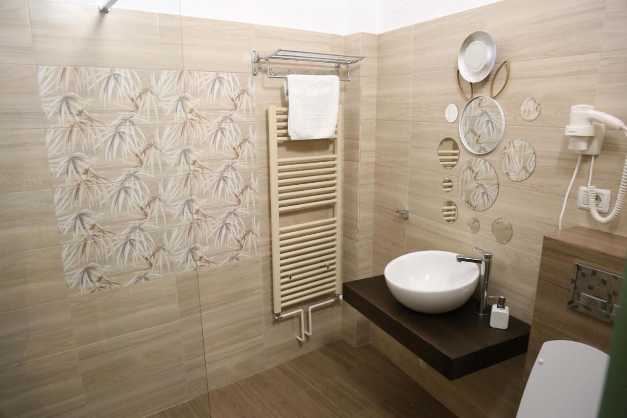 Residence Krone Brasov Ngoại thất bức ảnh